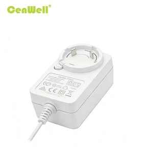 48W Interchangeable Power Adapter 003 48W Interchangeable Power Adapter 003