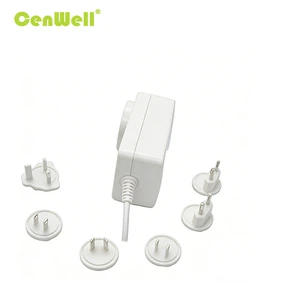 48W Interchangeable Power Adapter 006 48W Interchangeable Power Adapter 006