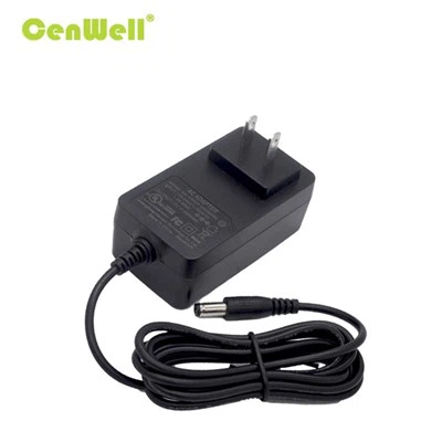 چائنا فیکٹری 24V 2A 48W ETL UL FCC وال ماؤنٹ اڈاپٹر
